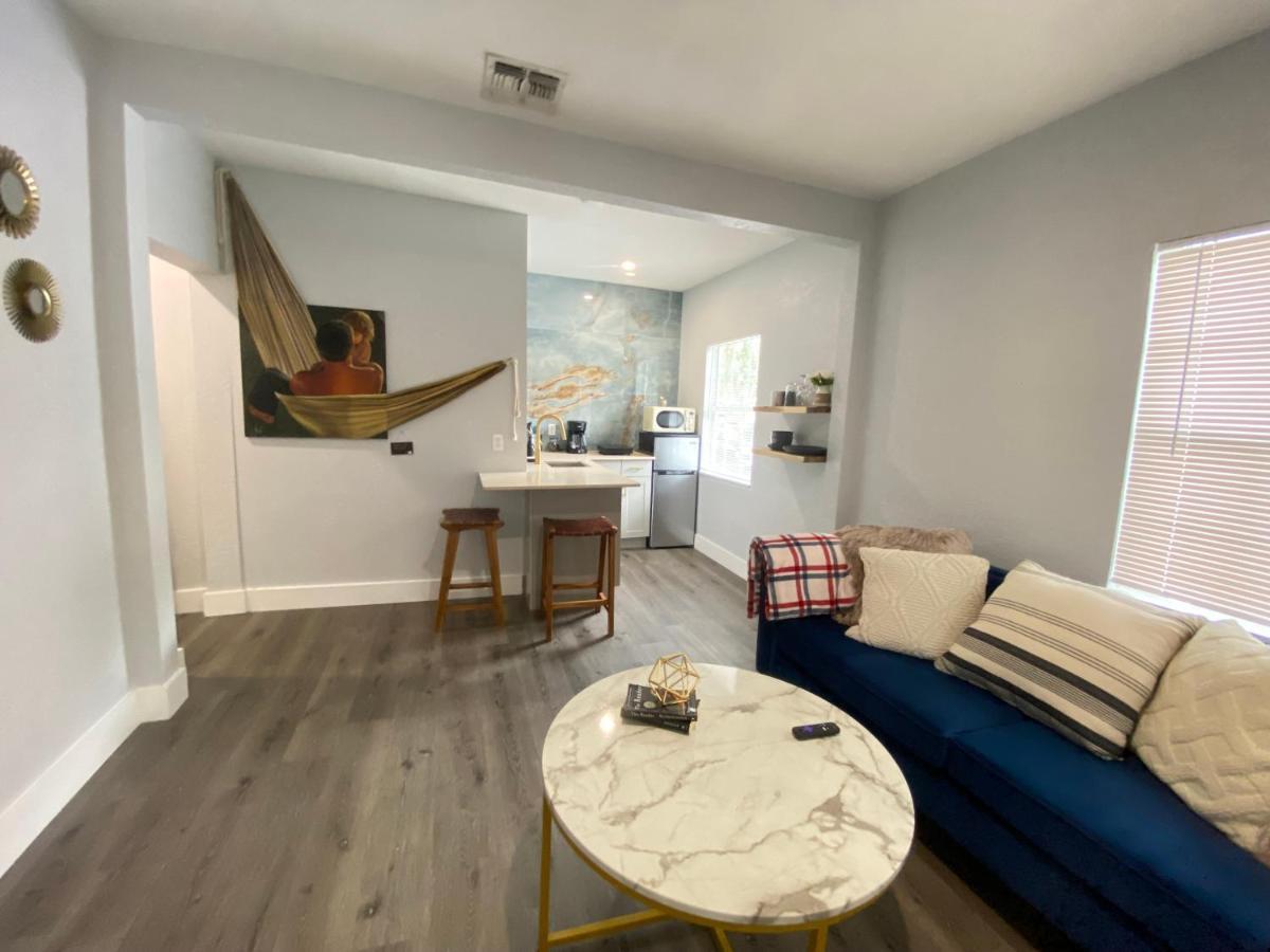Apartamento Bella Breeze Sanford Exterior foto