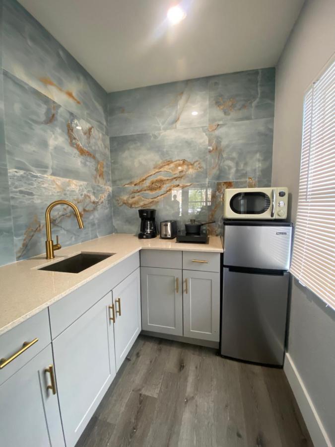 Apartamento Bella Breeze Sanford Exterior foto