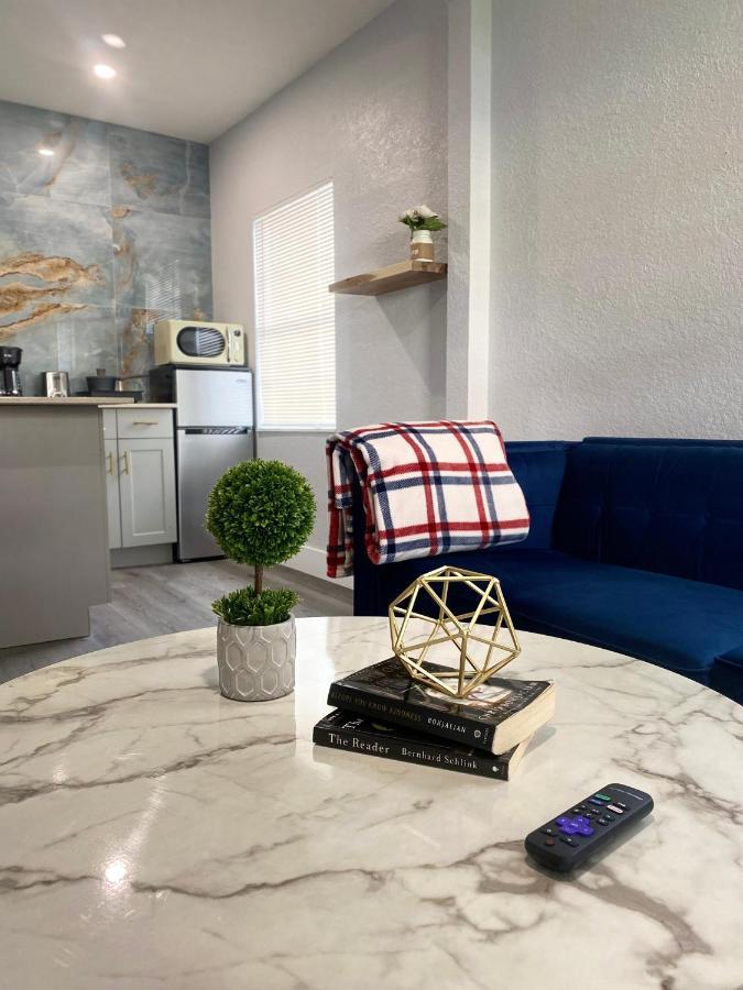 Apartamento Bella Breeze Sanford Exterior foto